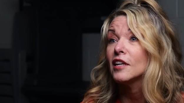 Prorok śmierci i matka morderczyni. Dzieci..