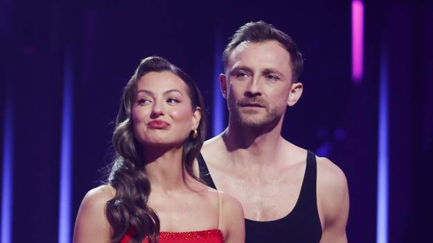 Odpadli z „Tańca z gwiazdami”. „Mogliśmy się..