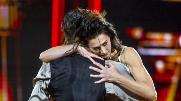 RMF Extra: Anita Sokołowska przechodzi kryzys w "Tańcu z gwiazdami". Mówi o zmęczeniu i krzyku