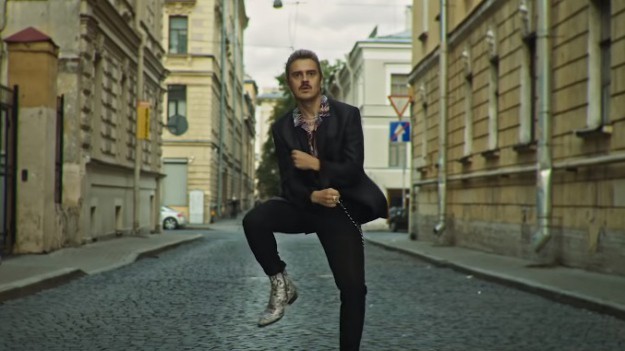 RMF Extra: Eurowizja 2020. Little Big weźmie udział w konkursie!