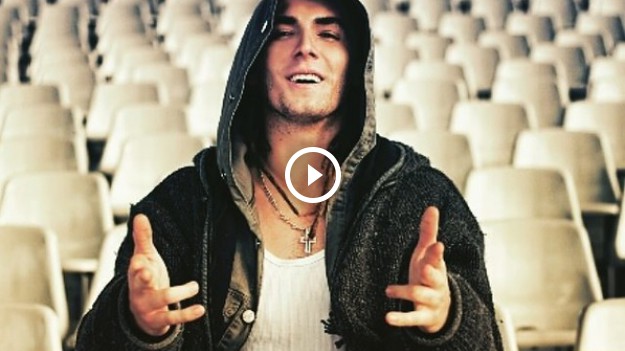 RMF Extra: Bednarek i jego "List"! Posłuchaj wyjatkowego utworu! 