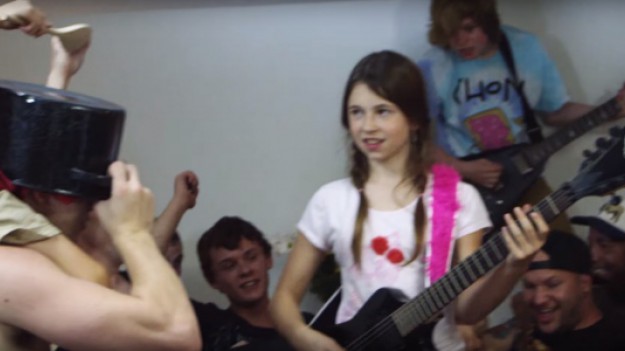 RMF Extra: Gdy rodziców nie ma w domu, dzieci rozrabiają!