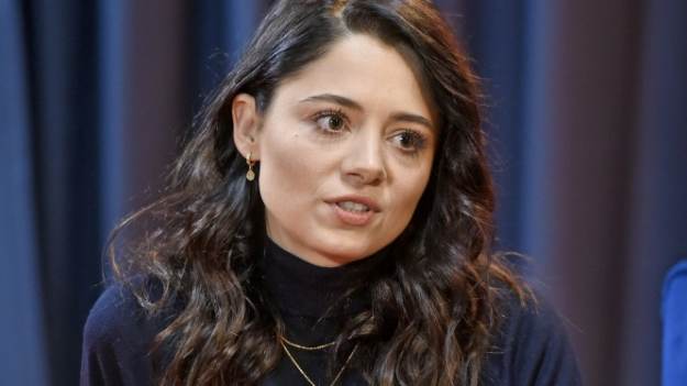 RMF Extra: Adriana Kalska sfotografowała posiniaczone ciało. Aktorka zdradziła, co się wydarzyło. "Ku przestrodze"