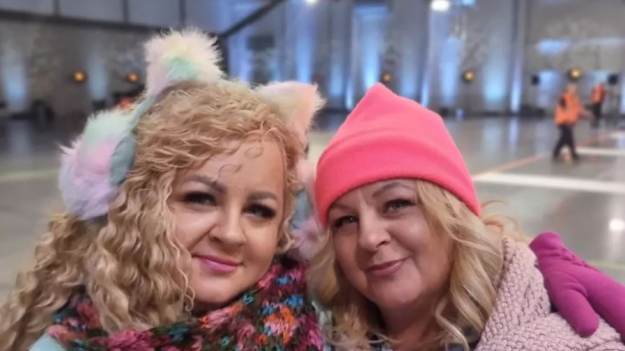 RMF Extra: Bliźniaczki z "Gogglebox" przeszły metamorfozę! Tak teraz wyglądają [FOTO]