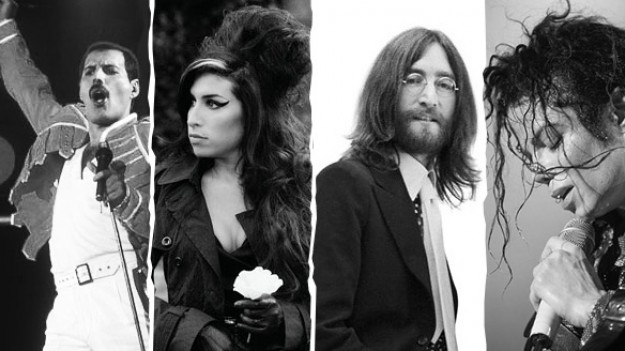 RMF Extra: Muzyczne wspomnienia 