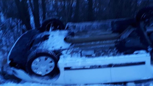 RMF Extra: Popularny artysta disco-polo miał poważny wypadek!