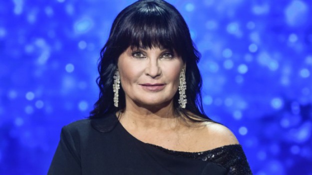 RMF Extra: Iwona Pavlović odsłoniła sporo ciała. Jurorka "Tańca z Gwiazdami" zachwyca opalenizną!