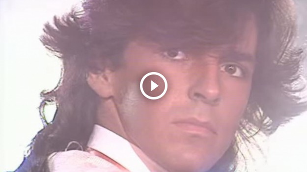 RMF Extra: "You're My Heart, You're My Soul"... Już od 32 lat!