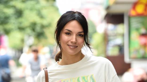 RMF Extra: Paulina Krupińska pokazała córkę. Prowadząca "Dzień Dobry TVN" zwykle tego nie robi [FOTO]