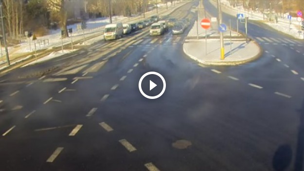 RMF Extra: Ten wypadek mógł skończyć się śmiercią! 