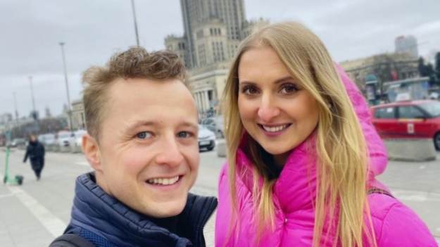 RMF Extra: Roksana z "Rolnik szuka żony 8" została mamą! "Synek jest wcześniakiem" [WIDEO]