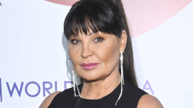 RMF Extra: Iwona Pavlovic opublikowała kadr z łazienki. Pokazała się saute. "Jaka dzikość! Prawdziwa czarna mamba"[FOTO]