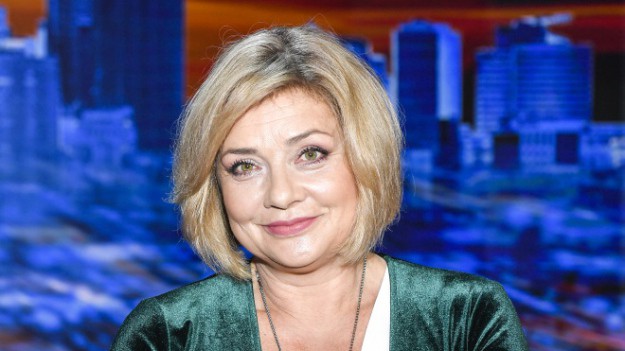 RMF Extra: Małgorzata Ostrowska-Królikowska pokazała zdjęcie z wnukiem. "Cały Królikowski"