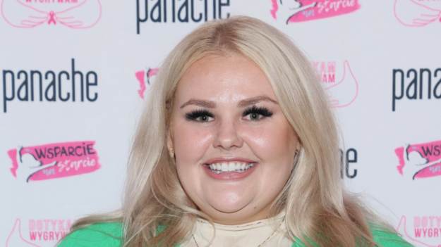 RMF Extra: Kinga Zawodnik pokazała zdjęcia "przed" i "po". Schudła już ponad 38 kg