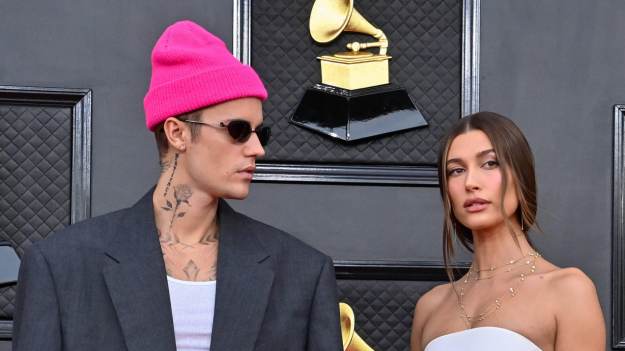 RMF Extra: Justin Bieber opublikował rozczulający filmik z ciężarną Hailey. Tak spędzają czas