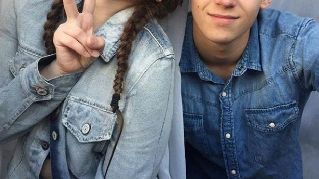 RMF Extra: Tak wyglądają dzisiaj dzieci Mandaryny i Michała Wiśniewskiego. Oboje są już nastolatkami