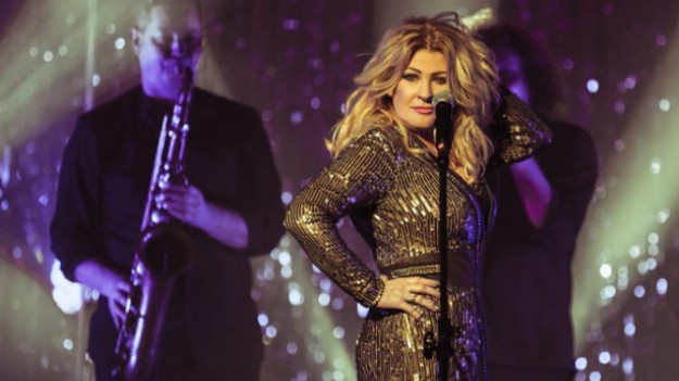 RMF Extra: Królowa jest tylko jedna! Beata Kozidrak kończy 57 lat