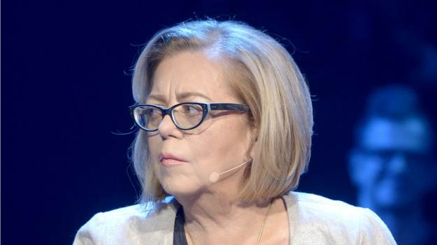 RMF Extra: Zapendowska wprost o pomyśle Justyny Steczkowskiej z Eurowizją. Tak ją oceniła