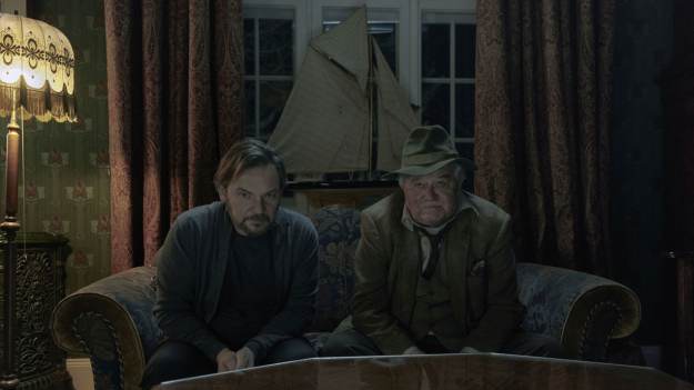 RMF Extra: Ten film wywoła burzę emocji. „Zapiski śmiertelnika” już niedługo w kinach!