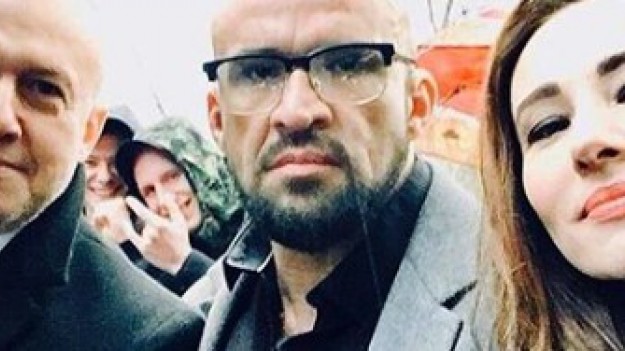 RMF Extra: Kolejne gwiazdy chwalą się zdjęciami z planu Padre Vegi!