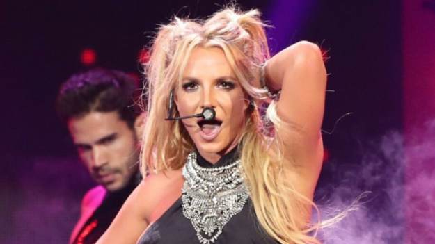 RMF Extra: Britney Spears wraca na scenę? Gwiazda planuje wspólne występy z synem