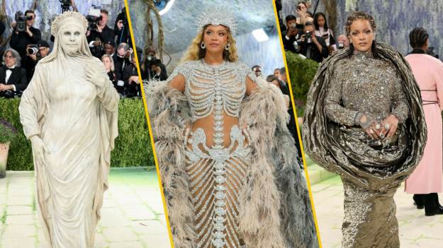 Met Gala 2026: Kto zachwycił, a kto zaliczył..