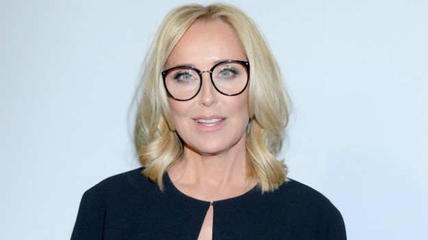 RMF Extra: Agata Młynarska opowiedziała o walce z chorobą. "Próbuje odebrać mi radość życia"