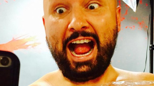 RMF Extra: Patryk Vega nakręci kolejnego "Pitbulla". Znamy tytuł i datę premiery!