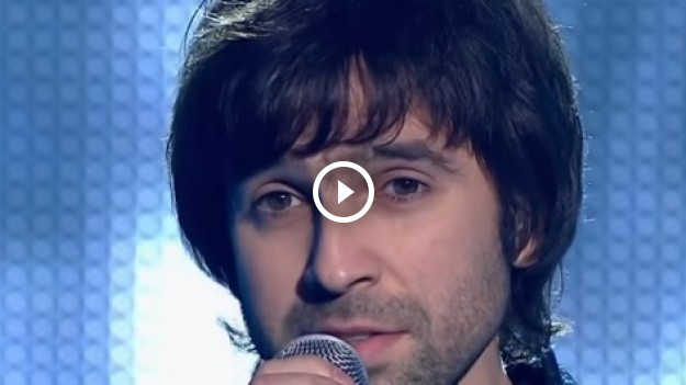 RMF Extra: Igor Marinow: Po The Voice of Poland wyjechał do Niemczech i trafił do... sekty!