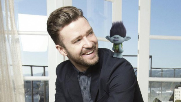 RMF Extra: Justin Timberlake wystąpi na Eurowizji!