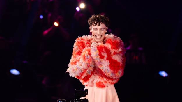 RMF Extra: Eurowizja 2024. Nemo wygrywa konkurs z "The Code"! Szwajcaria triumfuje 