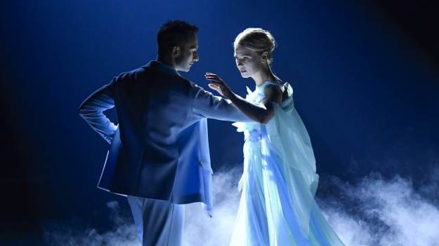 RMF Extra: Widzowie „TzG” porównują ją do Vanessy Aleksander. Tak zareagowała