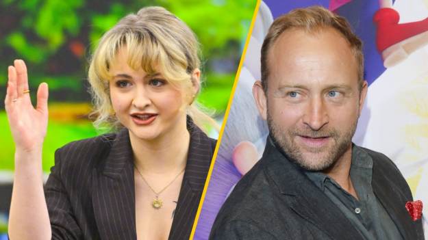 Szyc ma powód do dumy. Jego 21-letnia córka dziś..