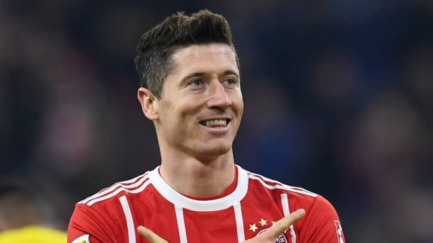 RMF Extra: Robert Lewandowski odchodzi z Bayernu Monachium?!