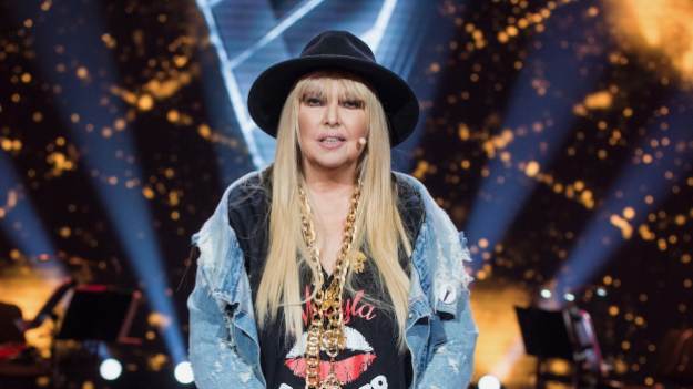 RMF Extra: Maryla Rodowicz żali się w "The Voice Senior". Tego wciąż jej brakuje. "Boleję nad tym"