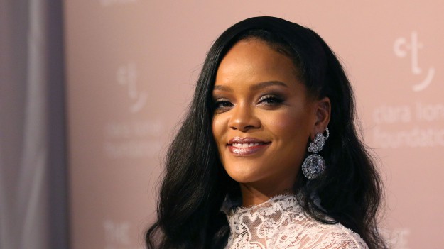 RMF Extra: Rihanna powraca? Piosenkarka pojawiła się w najnowszym singlu rapera PartyNextDoor