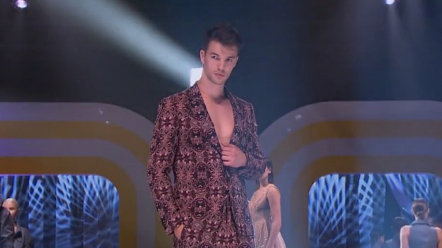 RMF Extra: "Top Model". Romans pomiędzy uczestnikami programu?