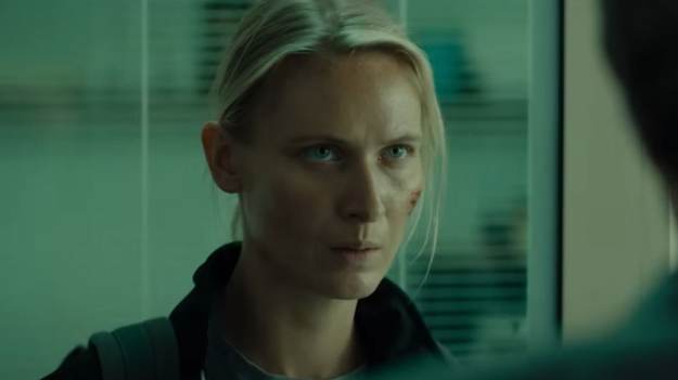 RMF Extra: "Wielka Woda". Kim jest Jaśmina Tremer? To główna bohaterka nowego serialu Netflixa