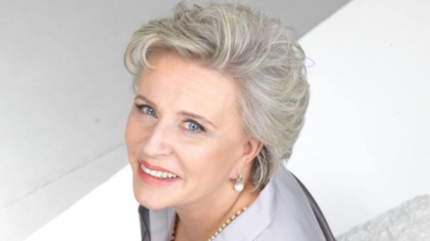 RMF Extra: Krystyna Janda podbija internet 