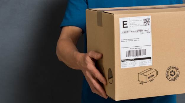 RMF Extra: Ogromna kara dla firmy kurierskiej. UOKiK nakazał zapłatę prawie 6 mln złotych