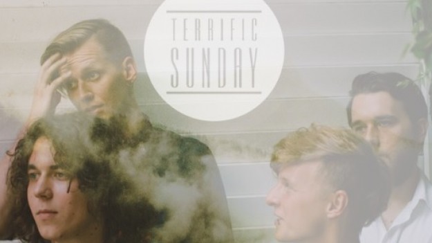 RMF Extra: Terrific Sunday dołącza do line-upu Live Festival!