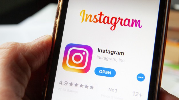 RMF Extra: Instagram i WhatsApp wkrótce zmienią nazwy. Jak będą brzmiały nowe?