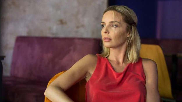 RMF Extra: Agnieszka Włodarczyk: "Serce mi pękło na milion kawałków"