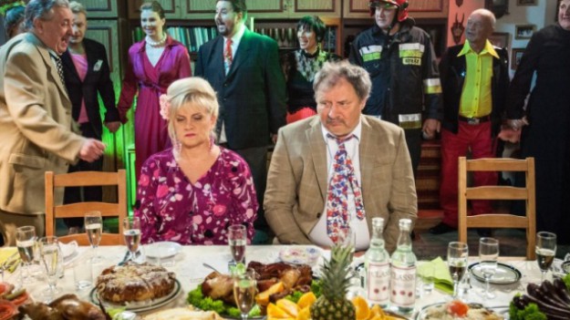 RMF Extra: Andrzej Grabowski obchodzi dziś 64. urodziny!