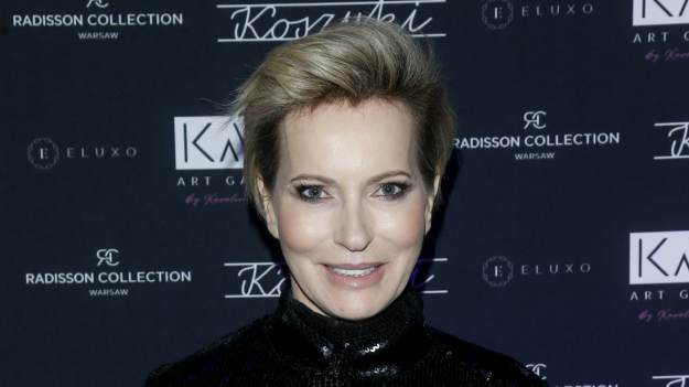 RMF Extra: Paulina Smaszcz mówi o szukaniu miłości. "Po co od razu mieć plany i oczekiwania?"