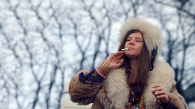 RMF Extra: 46 lat temu Janis Joplin dołączyła do Klubu 27