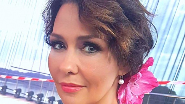 RMF Extra: Anna Popek nago w "Playboyu"?