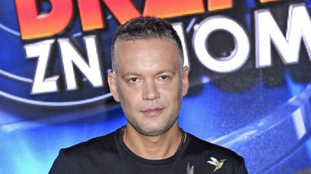 RMF Extra: Miał 15 lat, gdy Polacy pokochali go za „Zakazany owoc”. „Znalazłem się w matriksie”