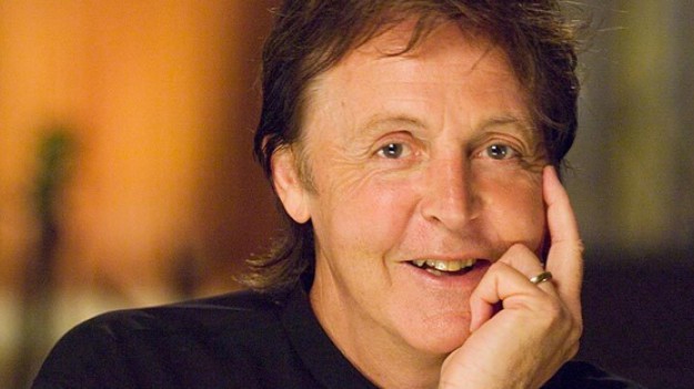 RMF Extra: Dziś 74. urodziny obchodzi Paul McCartney! 