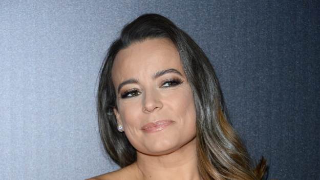 RMF Extra: Anna Mucha odsłoniła ciało. Gwiazda "M jak miłość" opublikowała nagranie z odważnej sesji foto